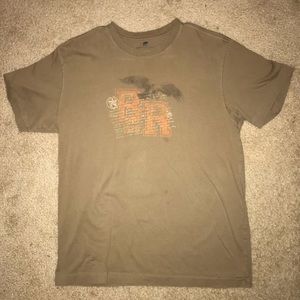 Banana Republic Graphic Tee